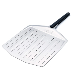 Ooni lopata na pizzu 14" 35cm perforovaná