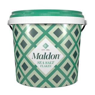 Maldonská mořská sůl 1400g