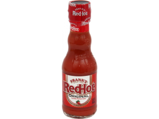 Frank´s RedHot Original Cayenne pepper omáčka 148 ml
