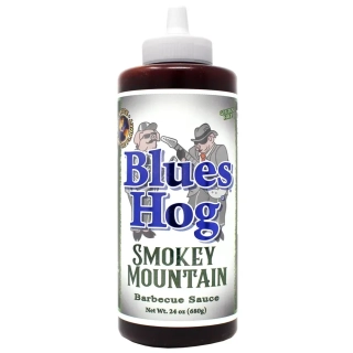 Blues Hog Smokey Mountauin Sauce, 680 g
