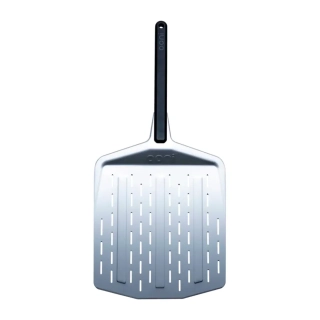 Ooni lopata na pizzu 12" 30cm perforovaná