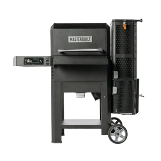 Masterbuilt Gravity 600