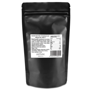 Injektáž pro šťavnatost masa 250g