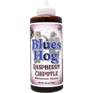 Blues Hog Raspberry Chipotle Sauce 709 g