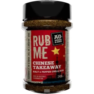 Angus & Oink Chinese Takeaway 240 g