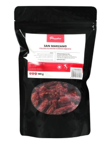 Rajčata San Marzano sušená 500g