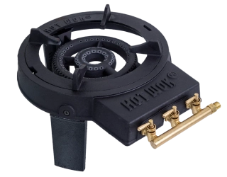 HOT WOK PRO 12 kW - Hořák Wok