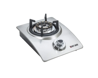 HOT WOK HOŘÁK SILVER LINE 4,5 kW