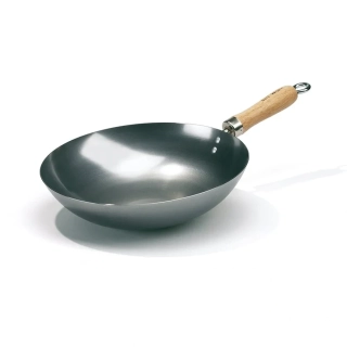 Wokpan HOT WOK - 30 cm