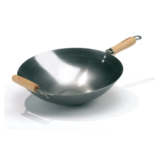 Wokpan HOT WOK - 35 cm
