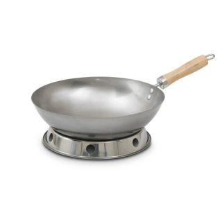 Stojan pro WOK pánve