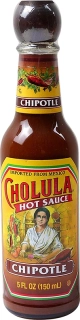 Cholula Chipotle 150ml