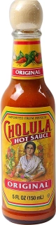 Cholula Original 150ml