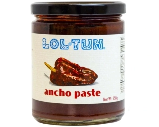 Ancho Cooking Paste 250g