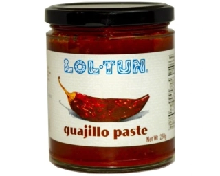 Guajillo Cooking Paste 250g