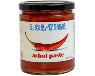 Arbol Cooking Paste 250g