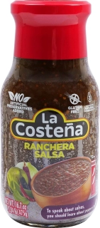 Salsa Ranchera 475g