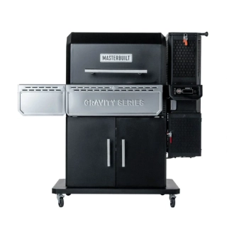 Masterbuilt gravity 1150