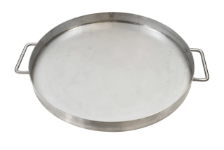 Nerezová pánev 48cm
