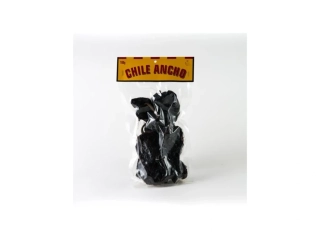 Ancho chilli sušené 100g