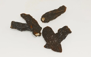 Chile Chipotle Morita Sin Cabo 100g