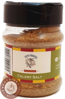 Celerová Sůl 230g