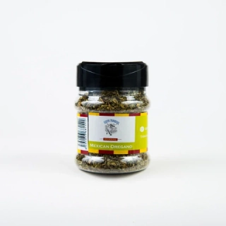 Mexican Oregano 30g