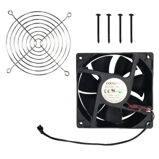 Náhradní ventilátor Masterbuilt Gravity