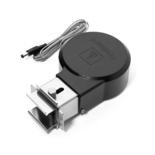 Ventilátor Fireboard Drive