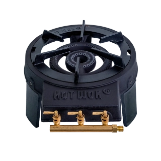 HOT WOK Basic – 10 kW