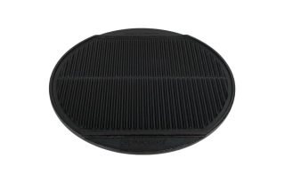 Litinová grilovací deska 45cm