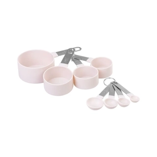 CUPS Kuchyňské odměrky, 8 ks, 2,5 ml – 236 ml