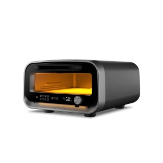 ooni VOLT 2 elektrická pec na pizzu antracitová 12"