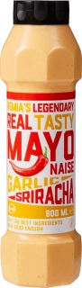 Remia Sriracha Majonéza 800ml