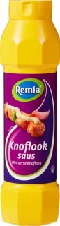Remia krémová česneková omáčka 800ml