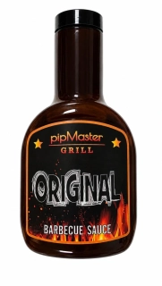 pipMaster Original BBQ Sauce 560g