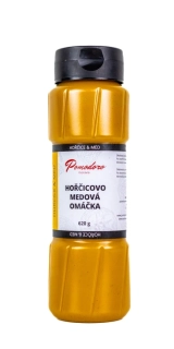 Hořčicovo - medová omáčka 620 g