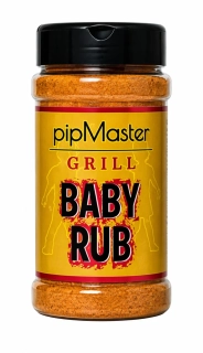 pipMaster BABY RUB 230g