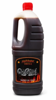 pipMaster Original BBQ Sauce 2400g